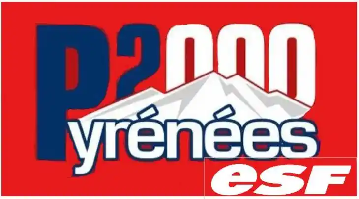 ESF - École du Ski Français